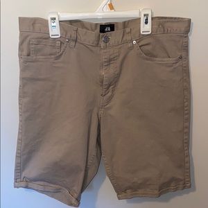 Men’s H&M shorts